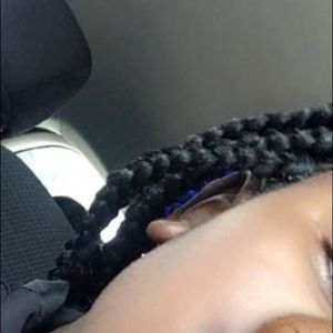 Meet your Posher, Dejanae